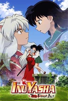  InuYasha - The Final Act Picture