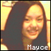 mayce's Avatar