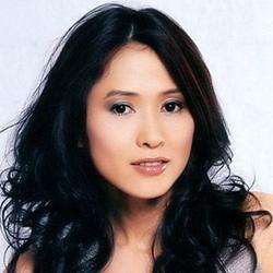 Jade Leung Jing 梁琤 - spcnet.tv