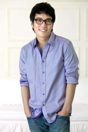  Joo Sang Wook Picture