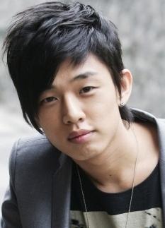  Yoo Ah In Picture