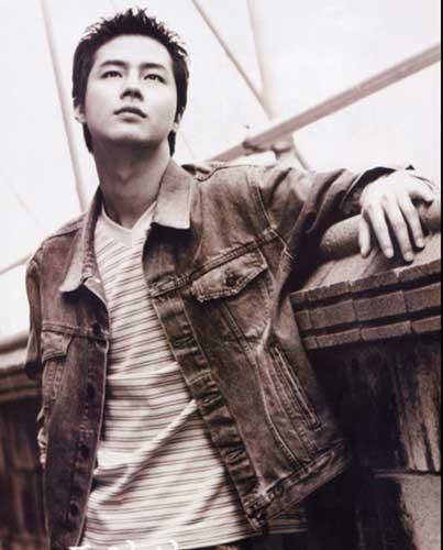  Jo In Sung Picture