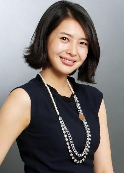  Wang Ji Hye Picture