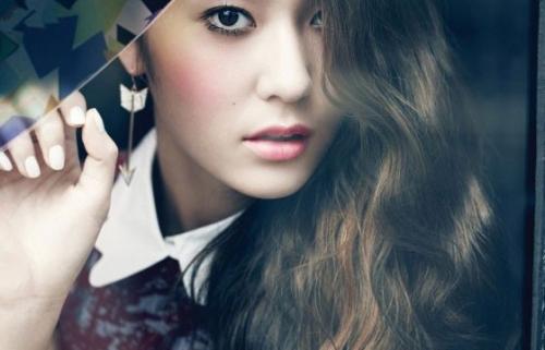  Krystal Jung Soo Jung Picture