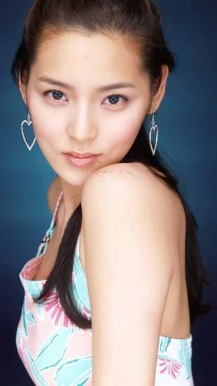 Park Si Yeon Picture