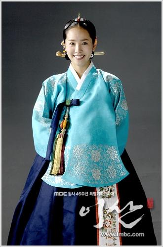  Lee San, Wind of the Palace (Yi San) Picture
