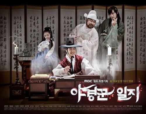  The Night Watchman Picture