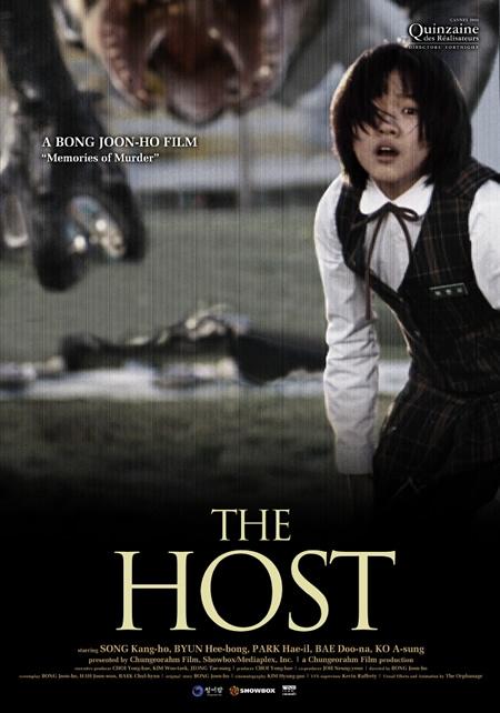  The Host Picture
