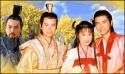 The Legend of the Butterfly Lovers